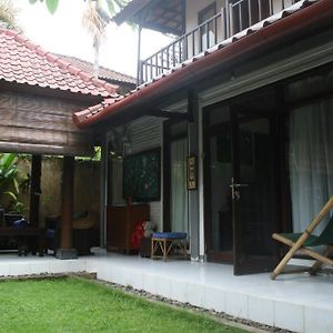 Bungalow à 2 Chambres à Coucher